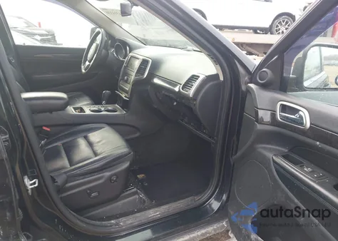 2012 Jeep Grand Cherokee Laredo z USA, uszkodzony, nr VIN 1C4RJFAG5CC201494